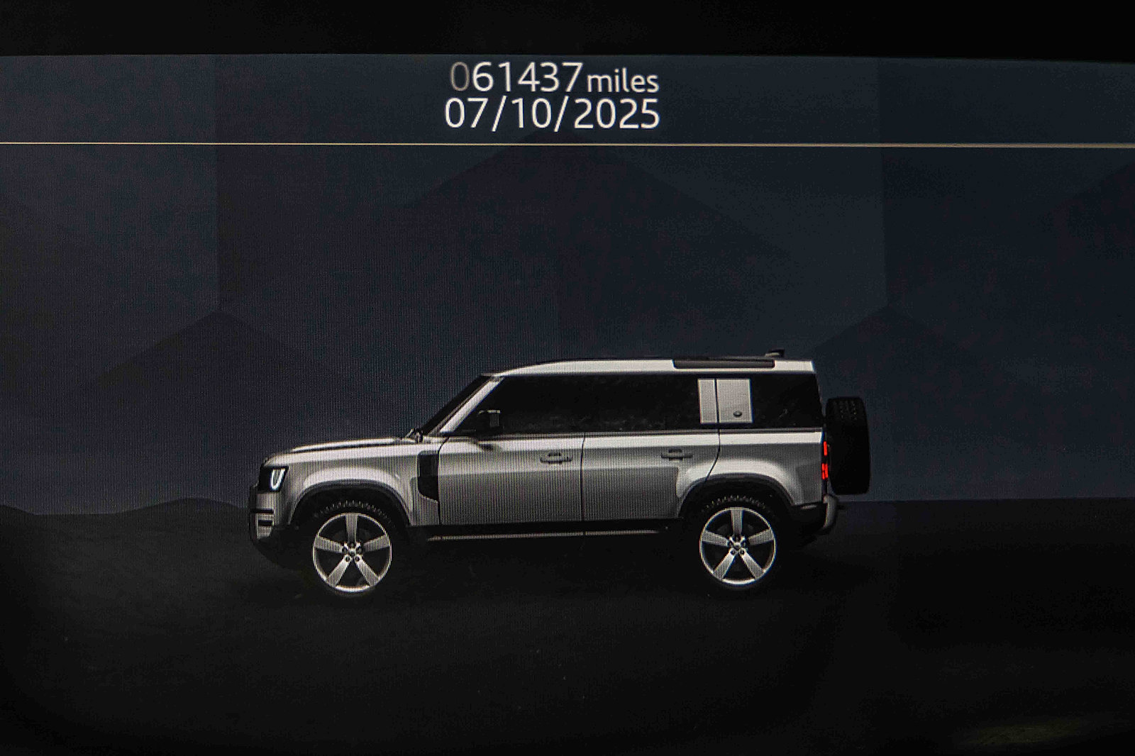 Used 2022 Land Rover Defender 110 XS Edition AWD/4WD image 10