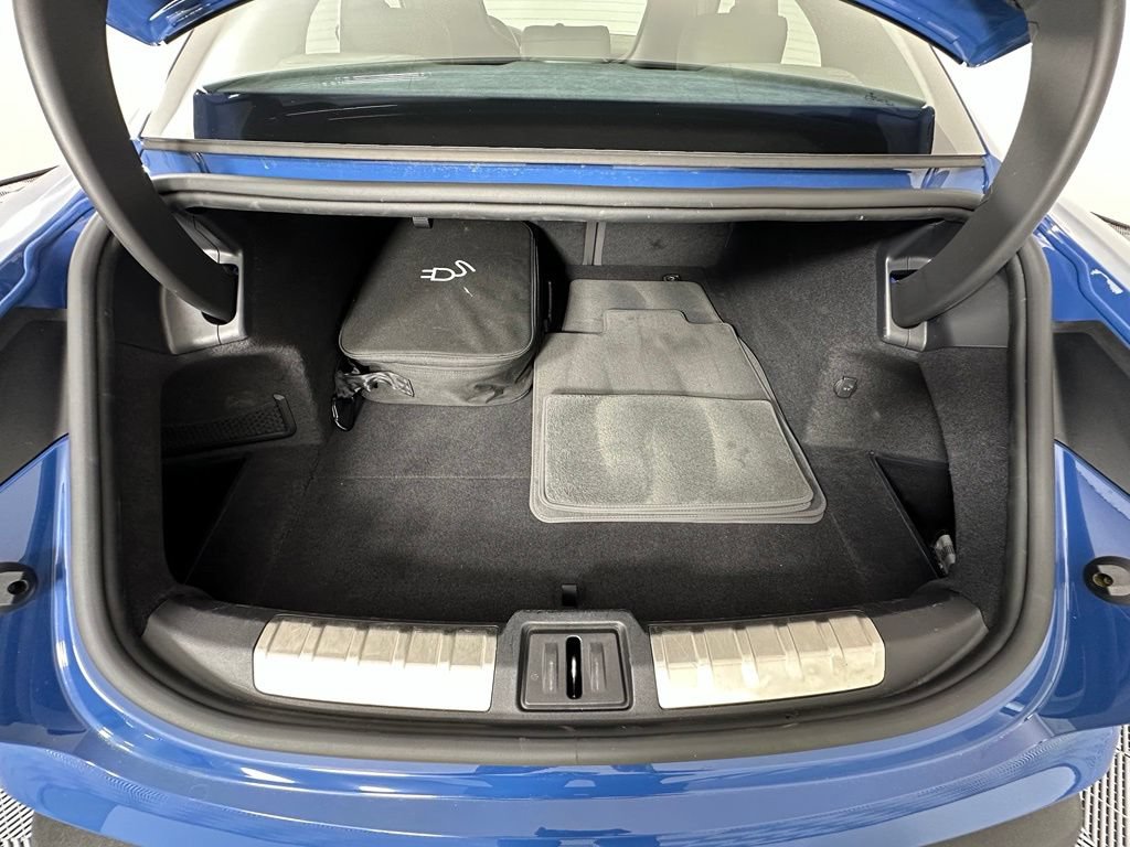 Certified 2022 Porsche Taycan Turbo S AWD/4WD image 42