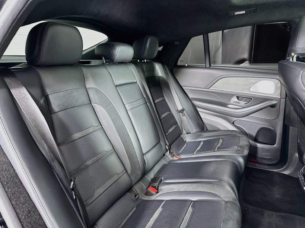 Used 2022 Mercedes-Benz GLE 63 AMG S image 35
