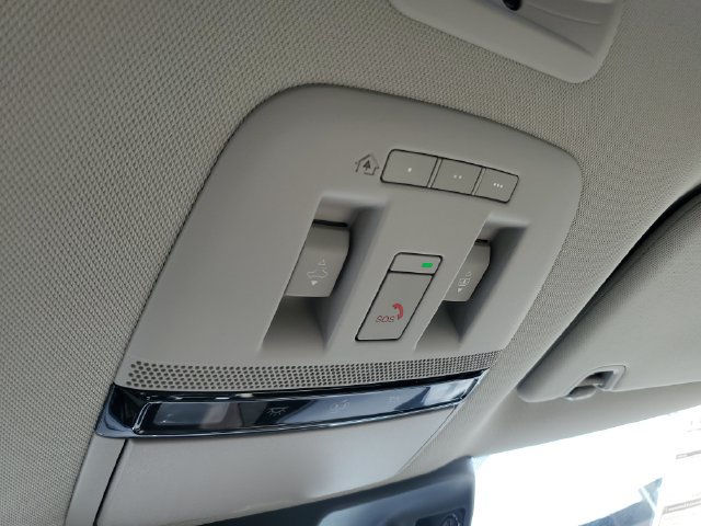 New 2026 Nissan Armada Platinum Reserve AWD/4WD image 29