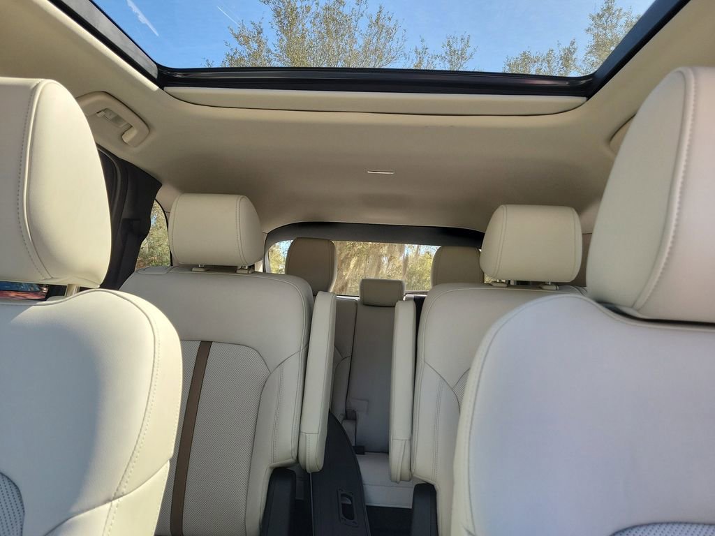 New 2026 MAZDA CX-90 Plug-In Hybrid w/ Premium Plus image 39