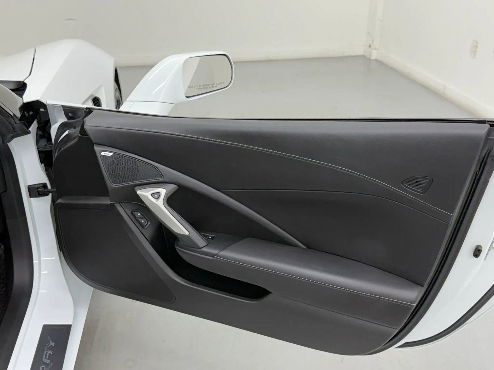 Used 2015 Chevrolet Corvette Stingray Coupe w/ 3LT Preferred Equipment Group RWD image 17