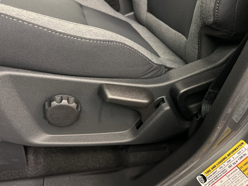 New 2025 Ford Bronco Big Bend image 32