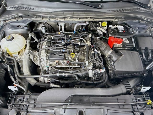 Certified 2022 Ford Escape SE w/ SE Sport Appearance Package image 28