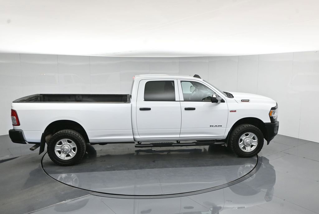 Used 2022 RAM 2500 Tradesman image 46