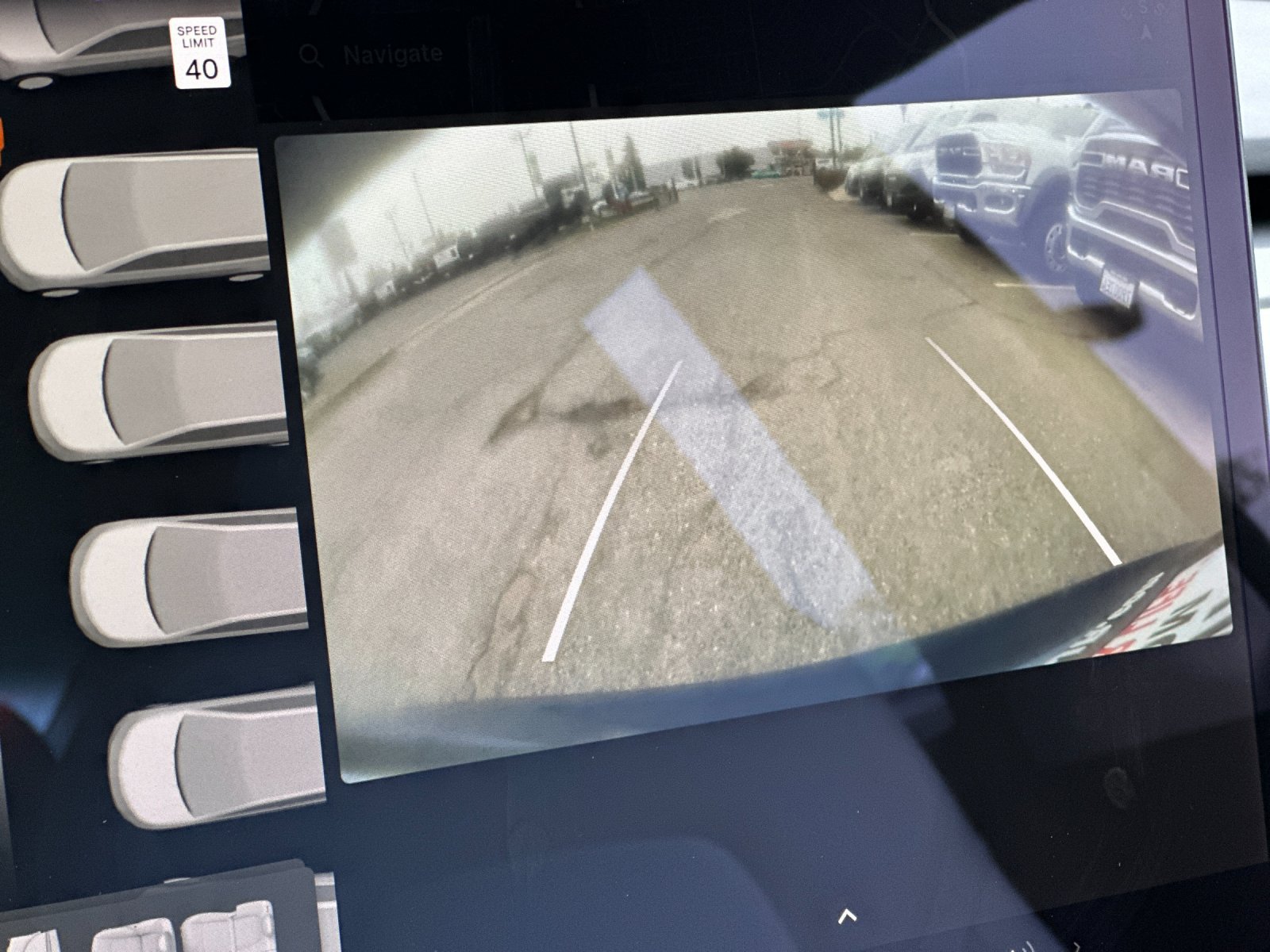 Used 2019 Tesla Model 3 Long Range AWD/4WD image 19