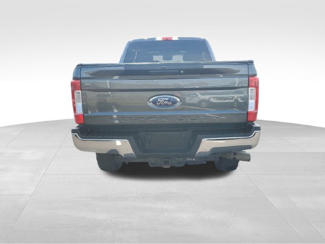 Used 2019 Ford F250 XL w/ STX Appearance Package AWD/4WD image 5