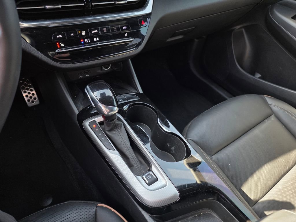 Used 2024 Buick Envista Avenir FWD image 19