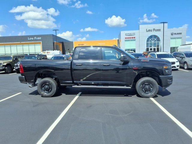 New 2025 RAM 2500 Tradesman w/ Safety Group image 18