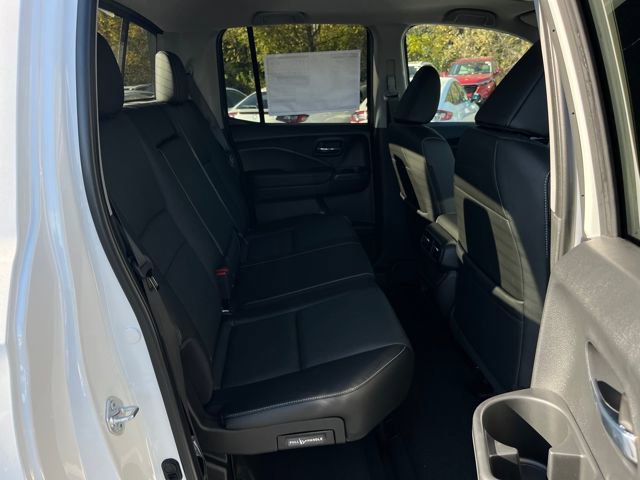 New 2026 Honda Ridgeline RTL image 17