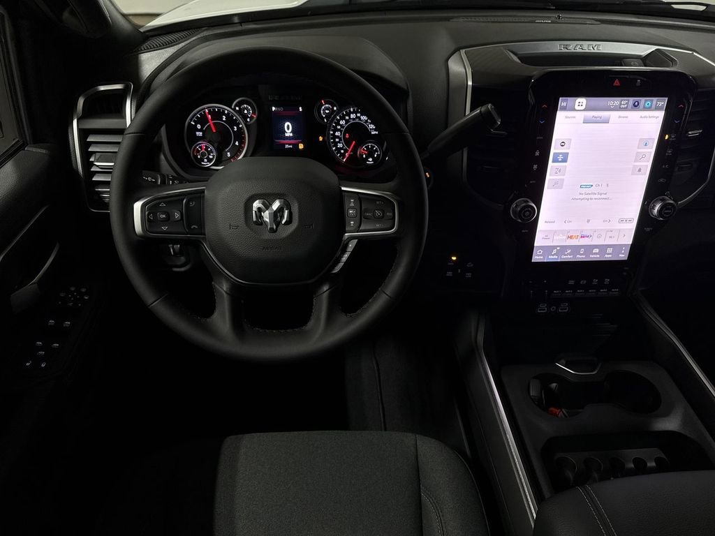 New 2026 RAM 2500 Big Horn image 11