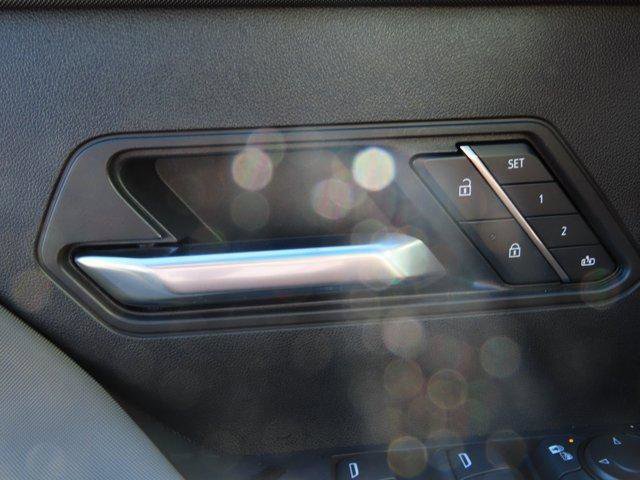 New 2025 GMC Hummer EV 3X w/ Battery Pack, 24 Module Pack image 46