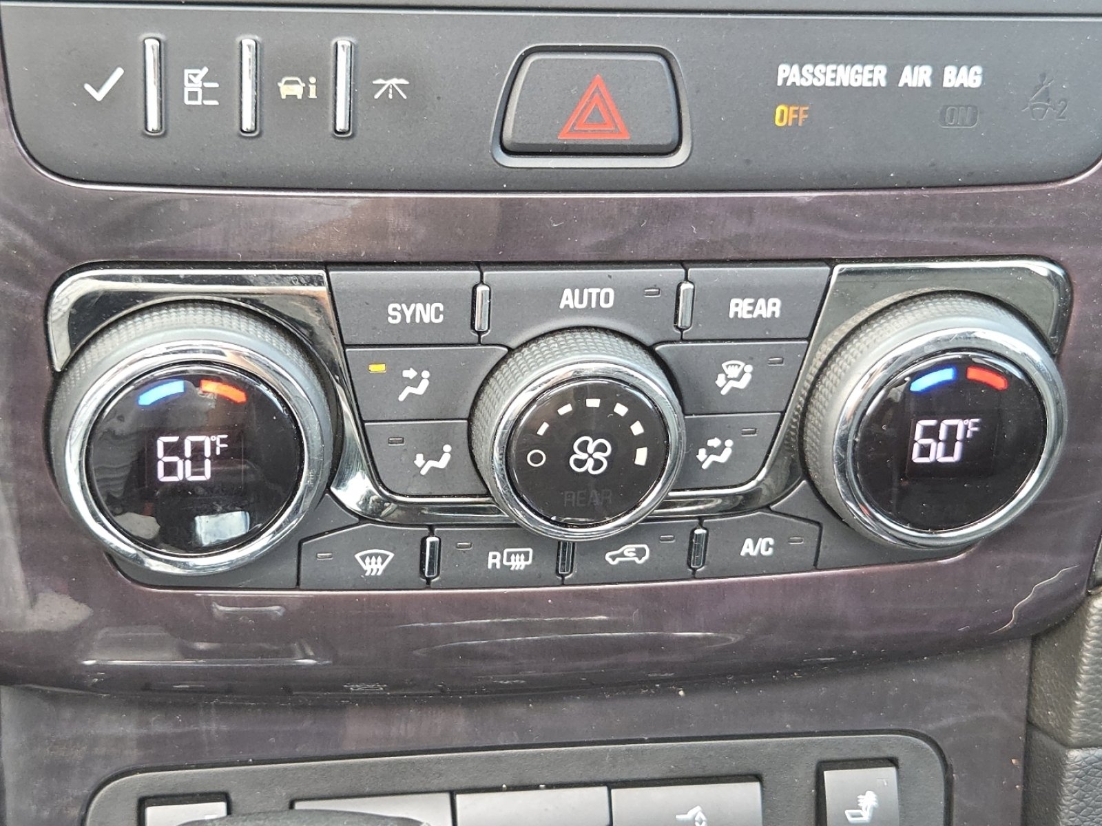 Used 2015 Buick Enclave Leather image 30