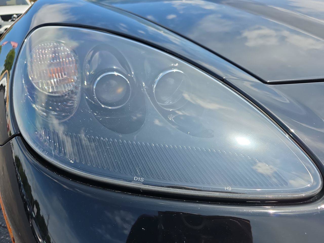 Used 2006 Chevrolet Corvette Z06 w/ Preferred Equipment Group RWD image 30
