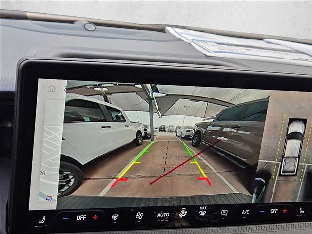 New 2026 Ford Maverick Lariat w/ Black Appearance Package image 18