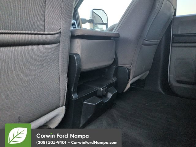 Used 2018 Ford F350 XLT w/ FX4 4x4 Off Road Package image 24