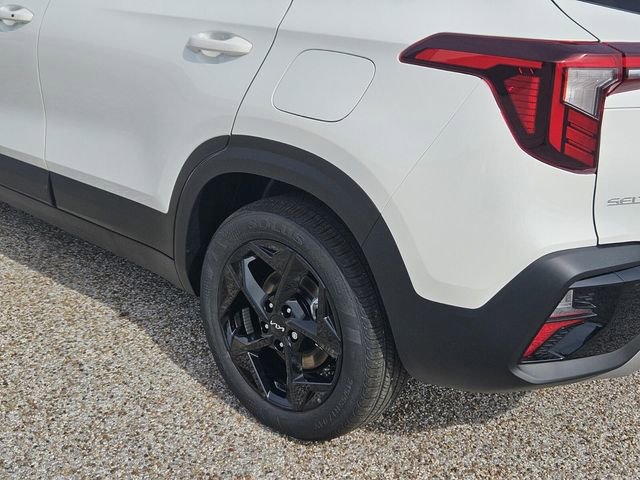 New 2026 Kia Seltos EX w/ EX Sunroof Package image 5