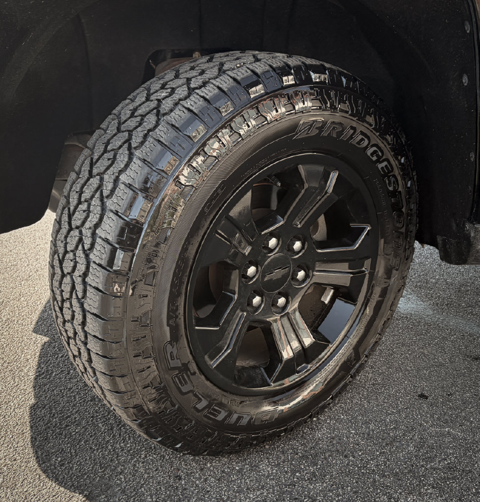 Used 2016 Chevrolet Silverado 1500 LT w/ Midnight Edition AWD/4WD image 20