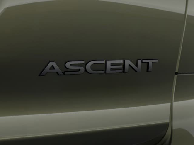 New 2026 Subaru Ascent Premium AWD/4WD image 11