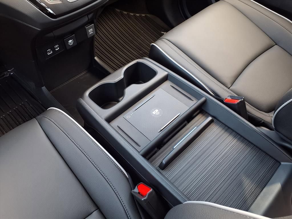 New 2026 Honda Odyssey Touring image 18