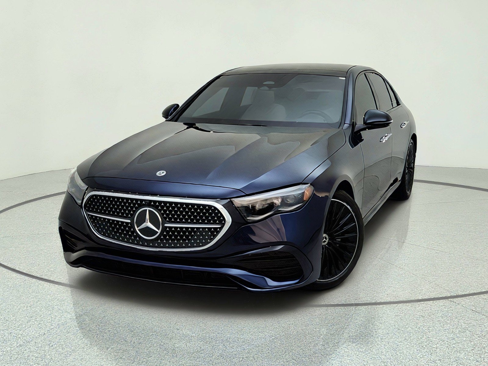 Certified 2025 Mercedes-Benz E 350 Sedan image 2
