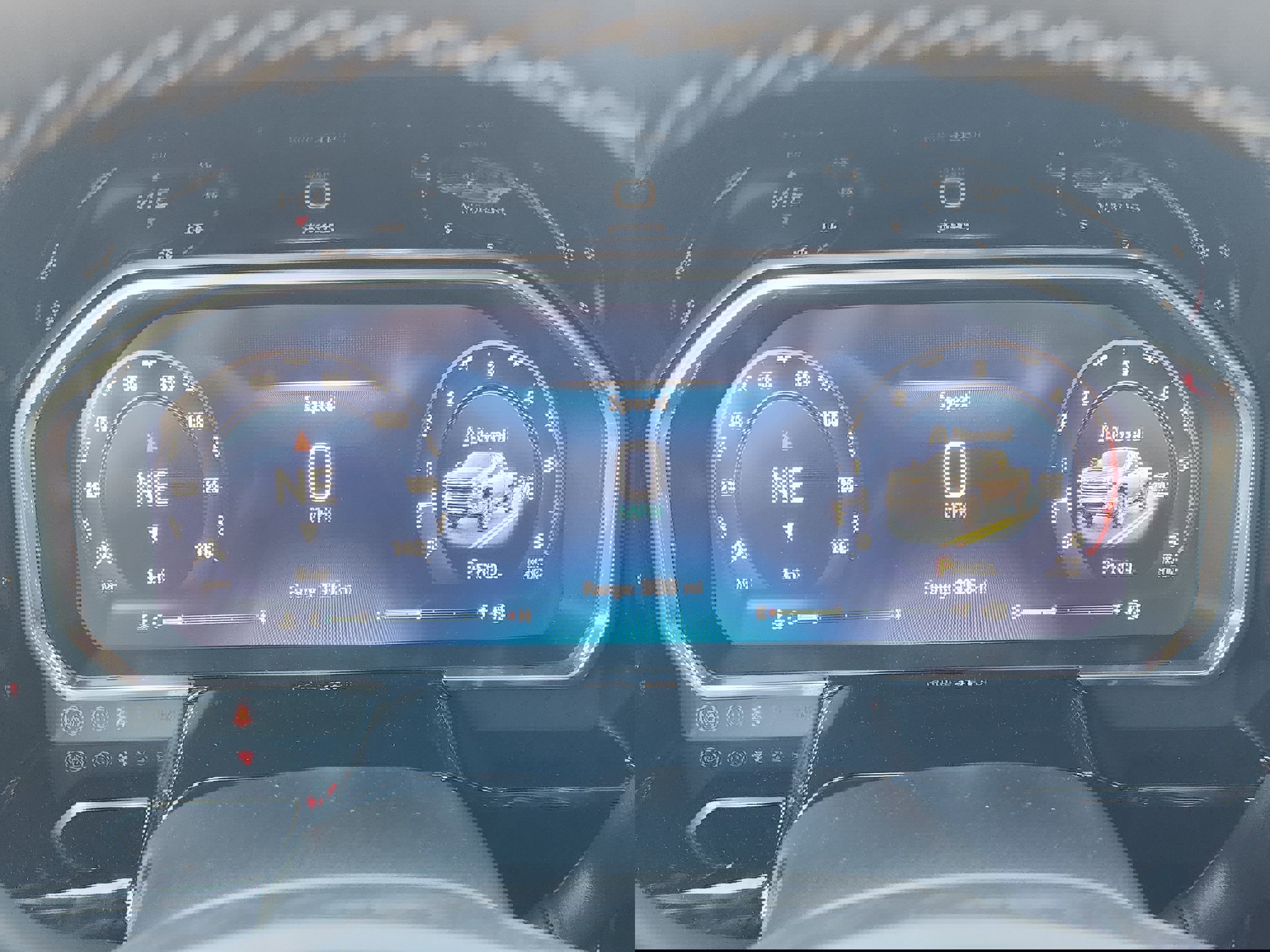 New 2026 Chevrolet Silverado 2500 LTZ w/ Trail Boss Package image 7