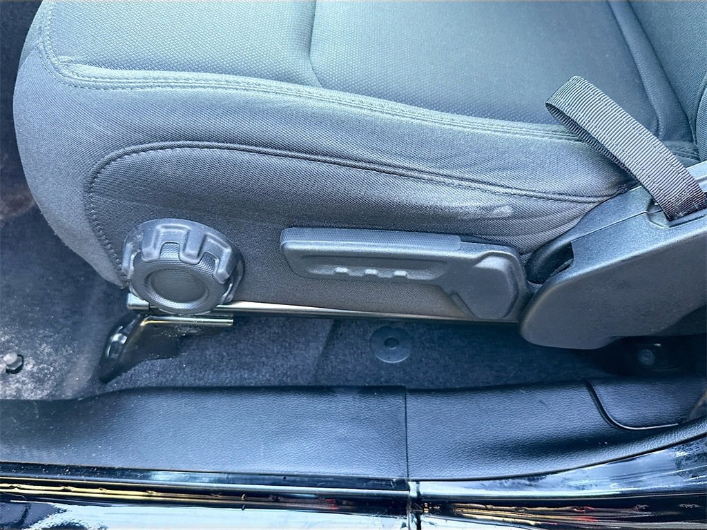 Used 2021 Jeep Wrangler Unlimited Sport image 19