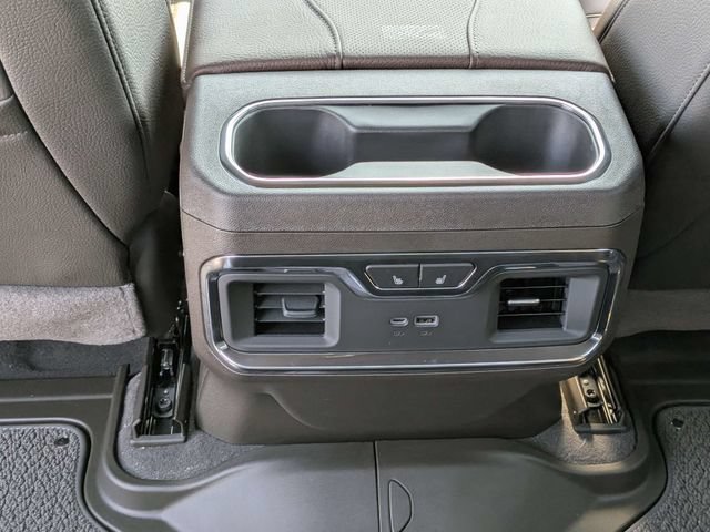 New 2026 GMC Sierra 1500 Denali w/ Technology Package AWD/4WD image 14
