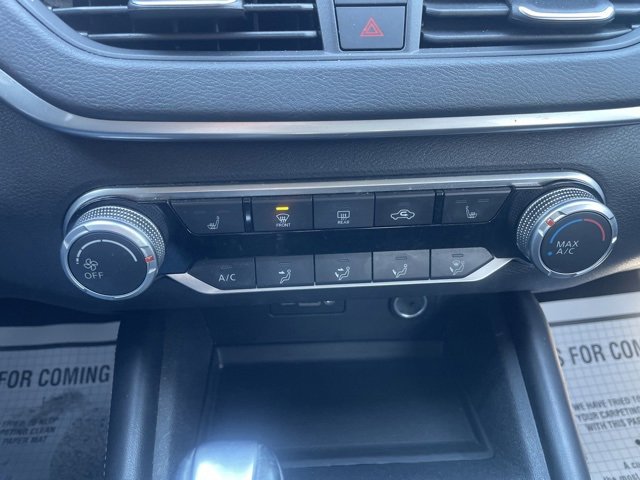 Used 2022 Nissan Altima 2.5 SR w/ Midnight Edition Package image 23