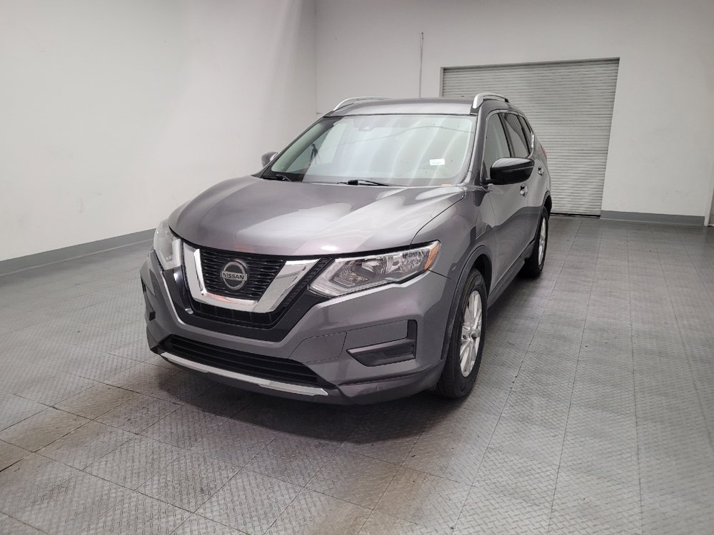 Used 2019 Nissan Rogue SV FWD image 15