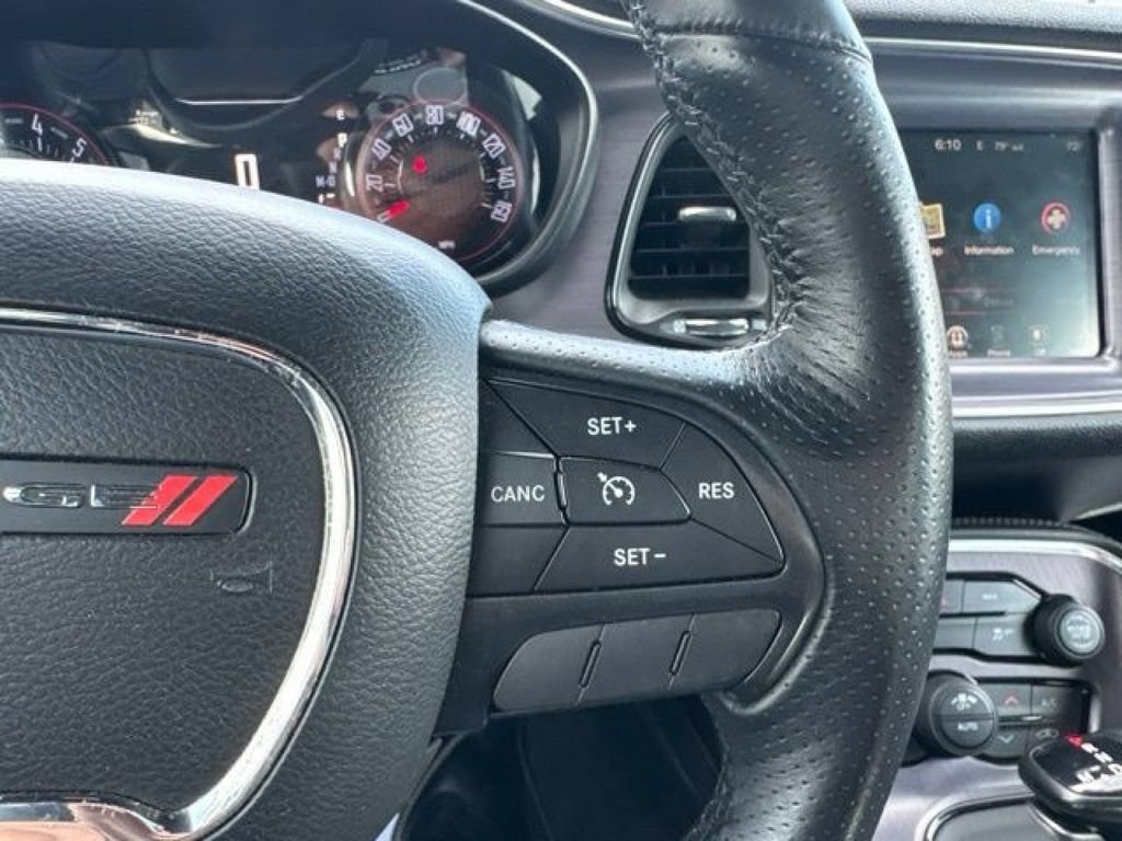 Used 2016 Dodge Challenger R/T Plus RWD image 27