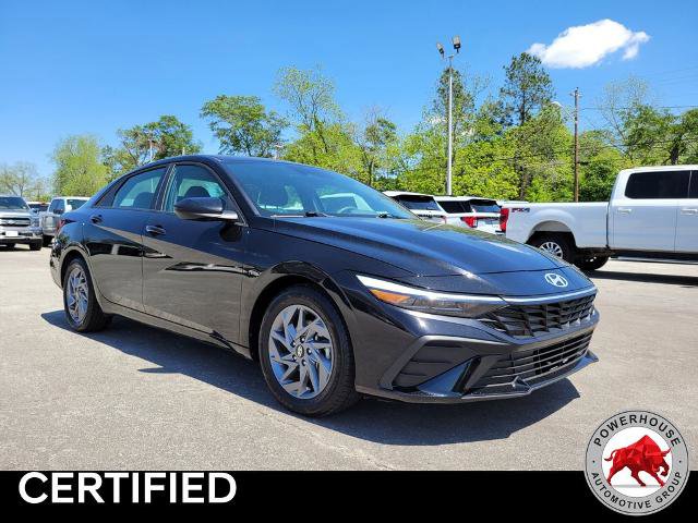 Used 2024 Hyundai Elantra SEL image 9