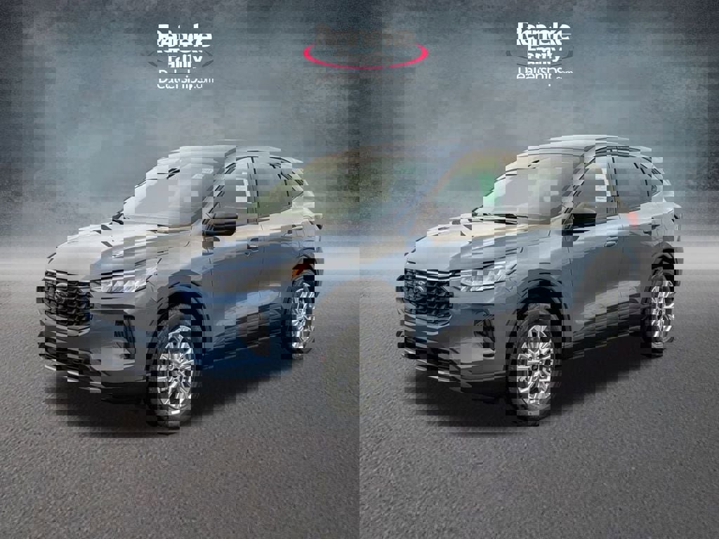 New 2026 Ford Escape Active w/ Tech Pack #1 image 1