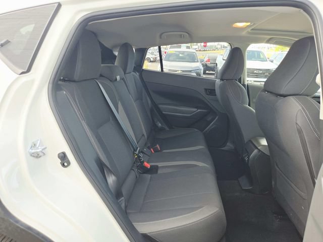 Used 2025 Subaru Crosstrek 2.5i Premium AWD/4WD image 12