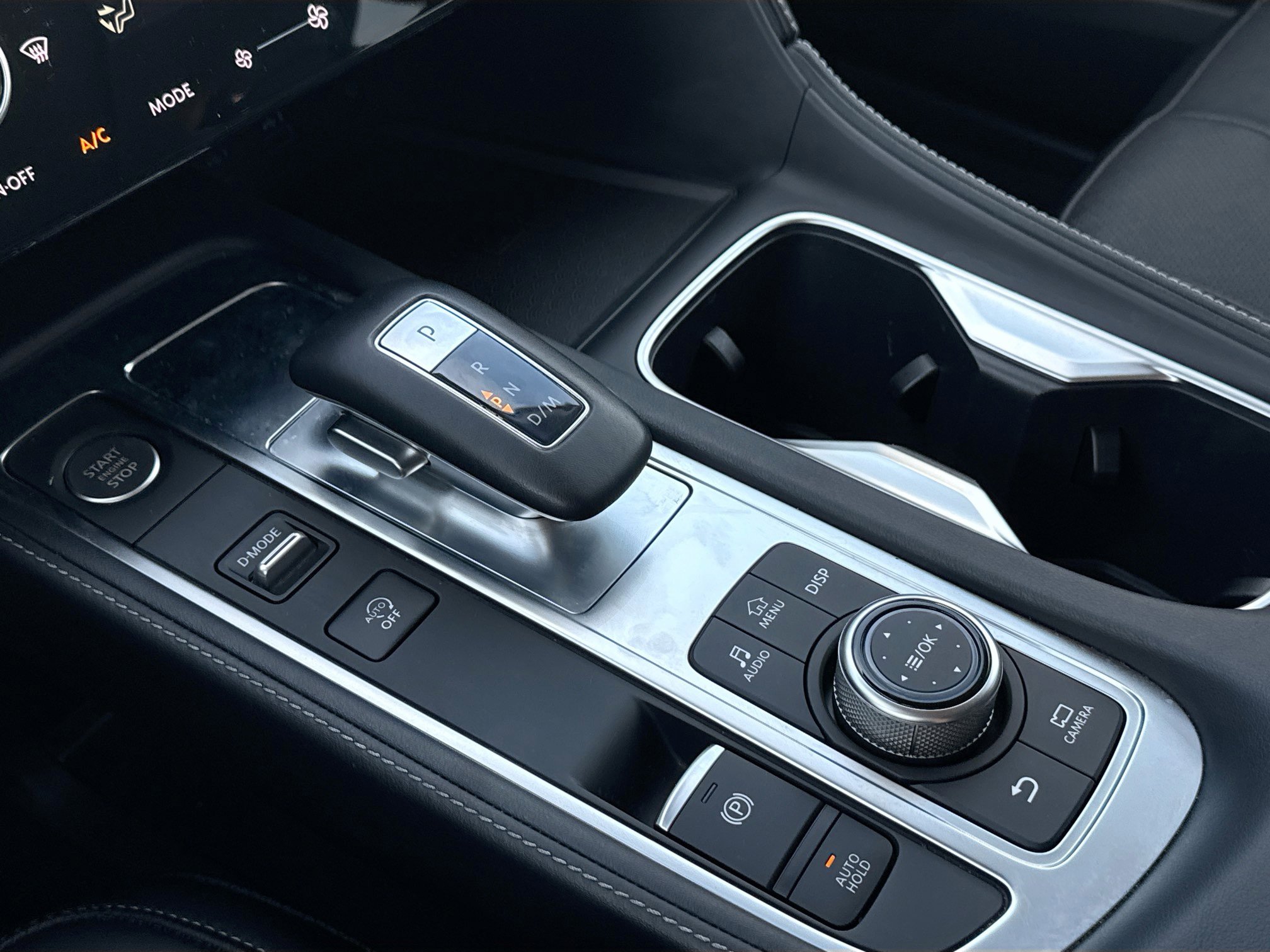 Used 2023 INFINITI QX60 Pure image 30