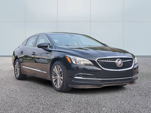 Used 2019 Buick LaCrosse Preferred FWD image 3