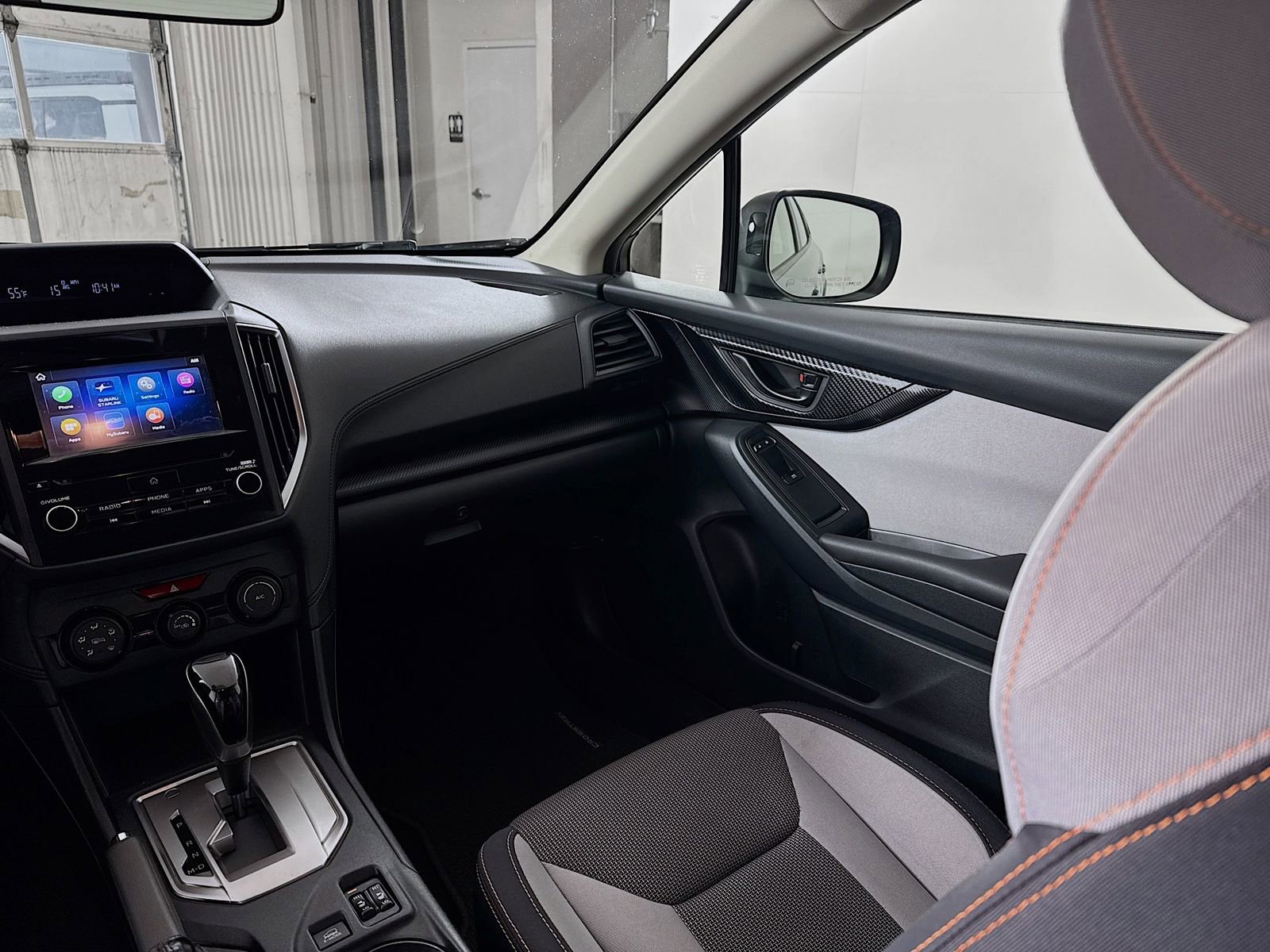 Used 2019 Subaru Crosstrek 2.0i Premium w/ Eyesight System image 20