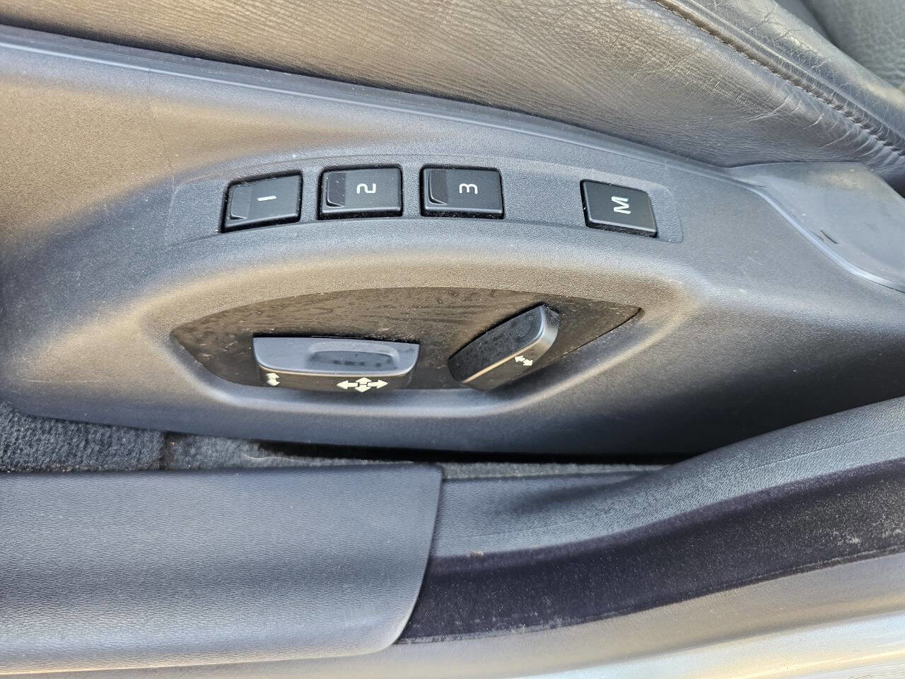 Used 2009 Volvo S80 T6 image 14