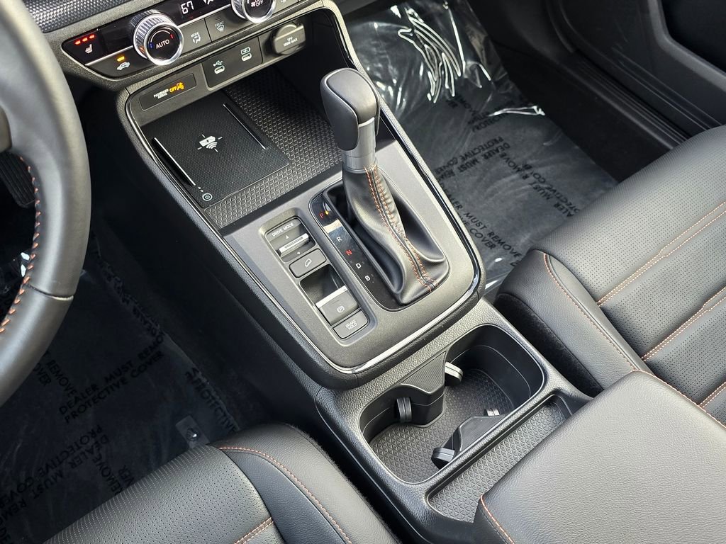 Used 2026 Honda CR-V Sport-L image 23