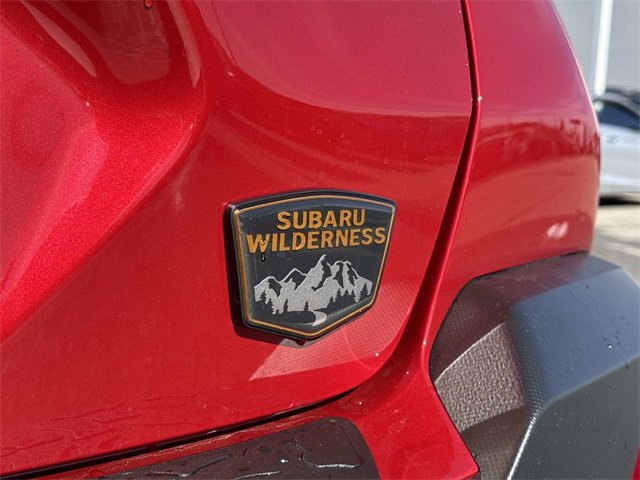 New 2026 Subaru Crosstrek 2.5i Wilderness image 4