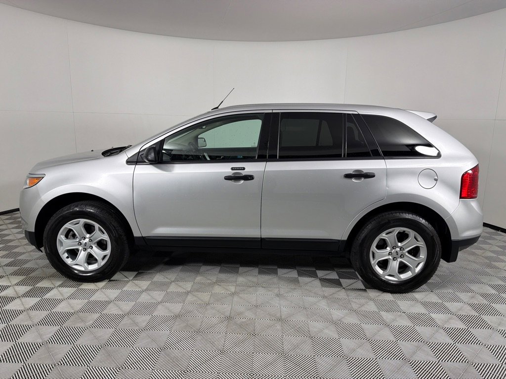 Used 2014 Ford Edge SE w/ Equipment Group 101A image 7