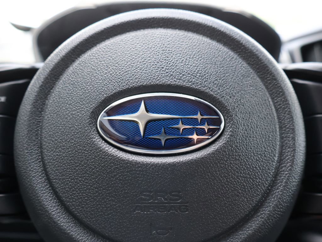 New 2026 Subaru Crosstrek 2.0i Premium AWD/4WD image 27