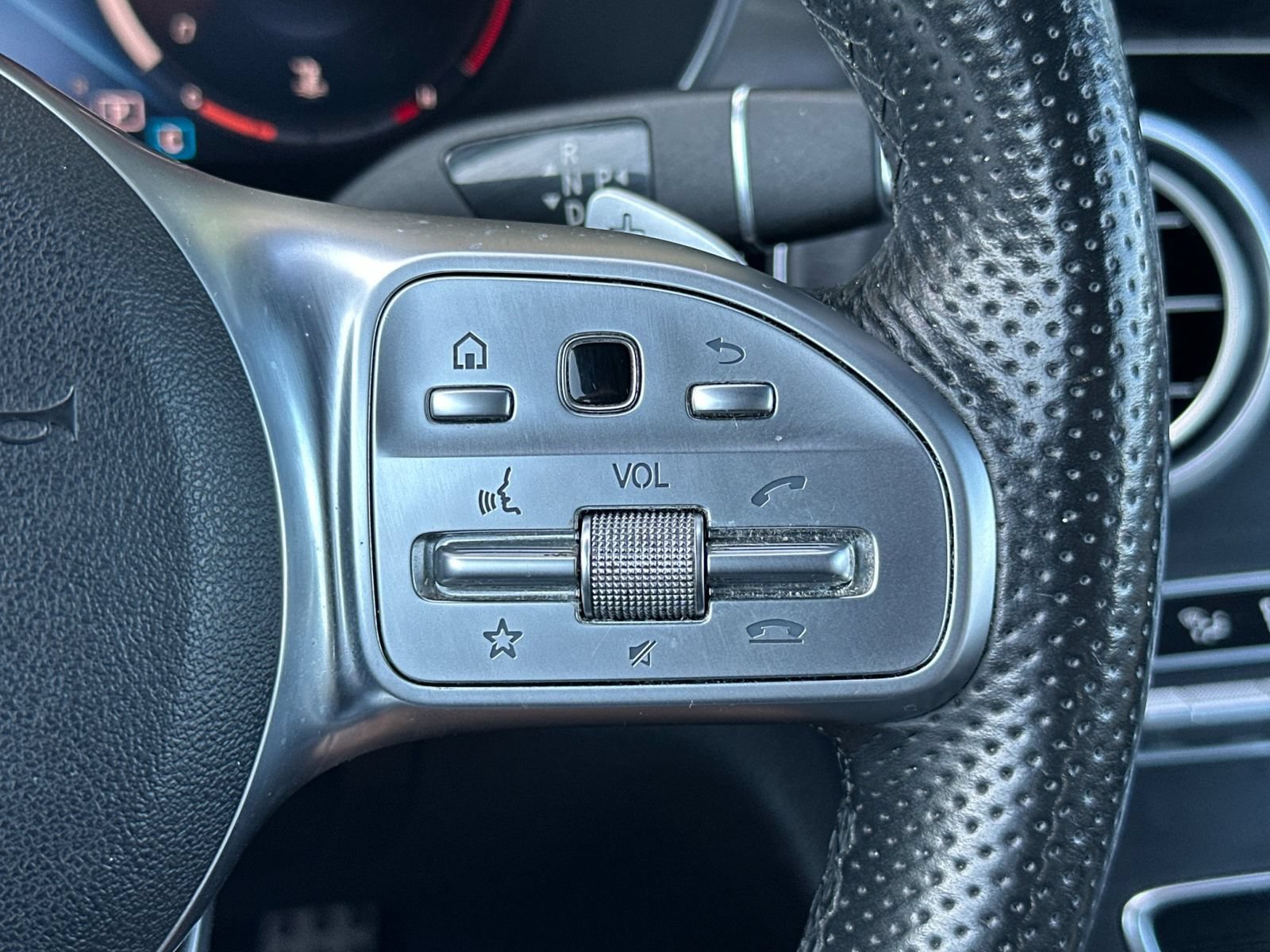 Used 2019 Mercedes-Benz C 300 Cabriolet image 23