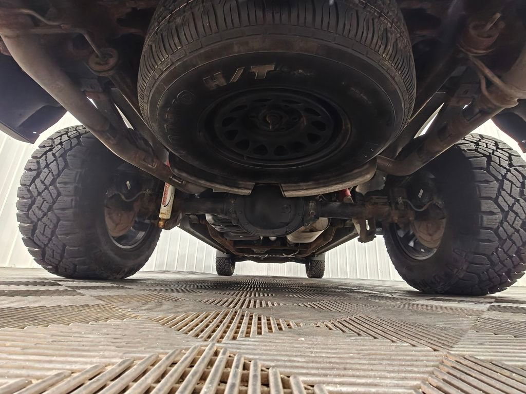 Used 2019 Chevrolet Silverado 1500 LT Trail Boss image 57