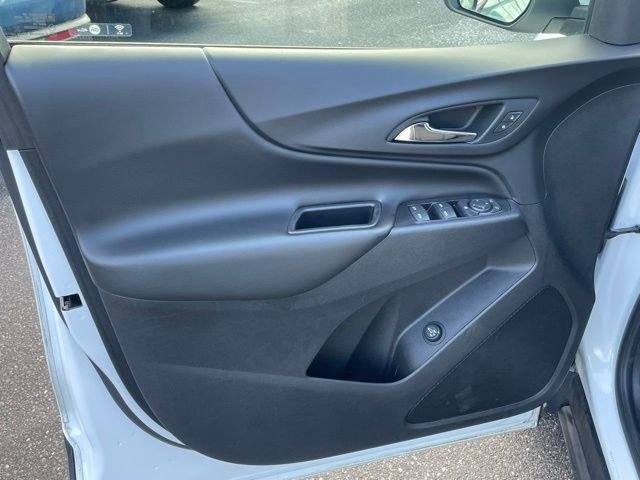 Certified 2018 Chevrolet Equinox LT image 24