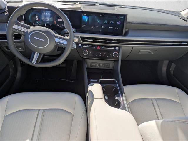 New 2026 Hyundai Sonata SEL FWD image 14