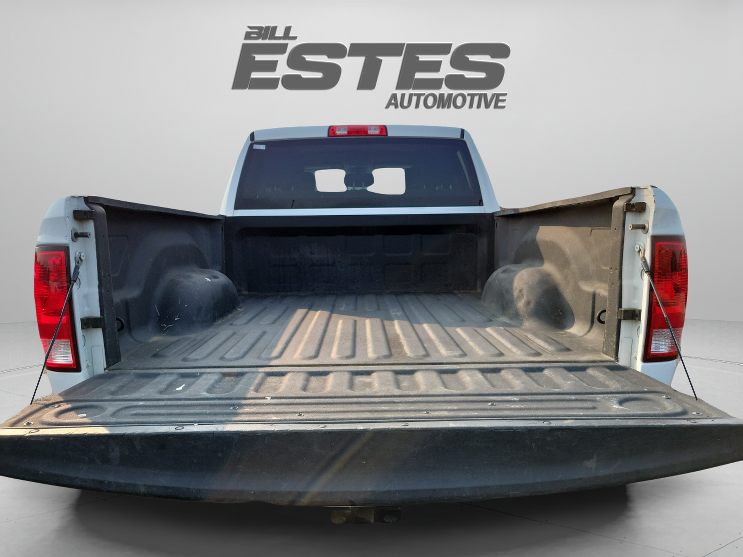 Used 2019 RAM 1500 Tradesman w/ Popular Equipment Group RWD image 9