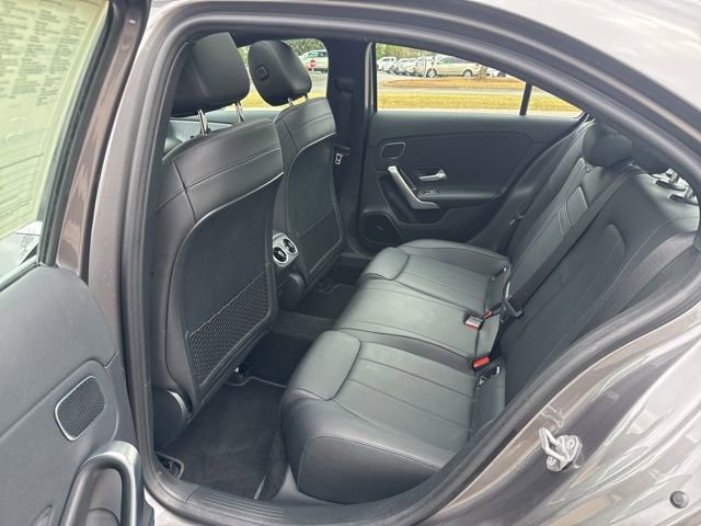 Used 2021 Mercedes-Benz A 220 image 18