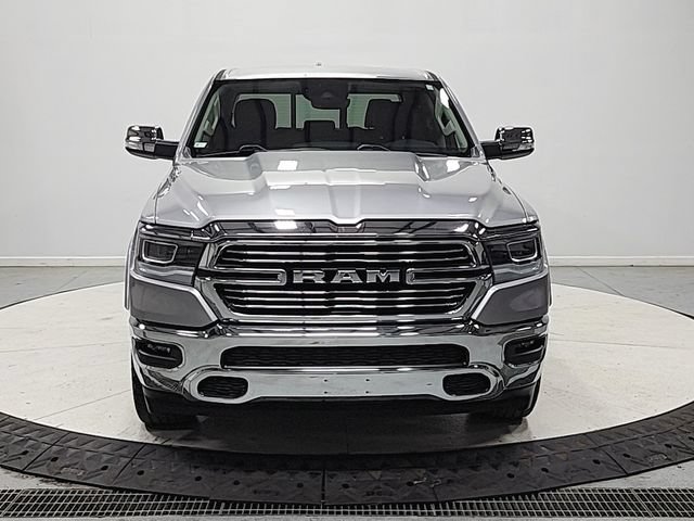 Used 2022 RAM 1500 Laramie RWD image 2