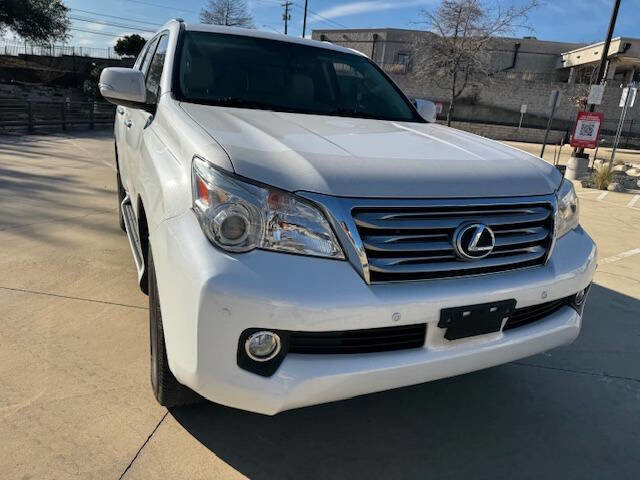 Used 2010 Lexus GX 460 image 75